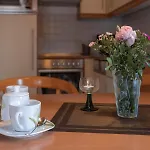 Ferienhaeuser - Urlaub Mit Haustier In Ostfriesland Hébergement de vacances *