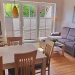 Hébergement de vacances Ferienhaeuser - Urlaub Mit Haustier In Ostfriesland