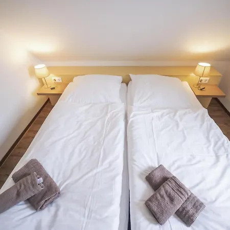 Ferienhaeuser - Urlaub Mit Haustier In Ostfriesland Holiday home *