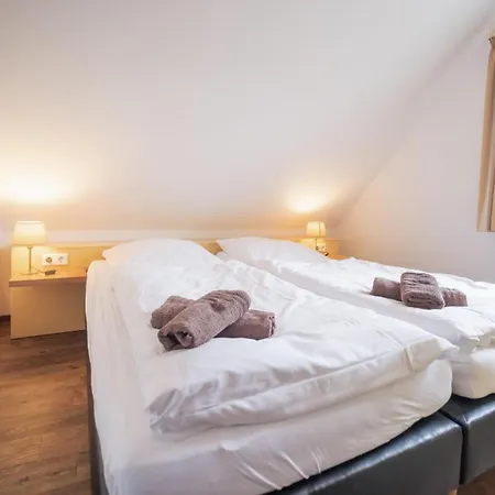 Ferienhaeuser - Urlaub Mit Haustier In Ostfriesland *