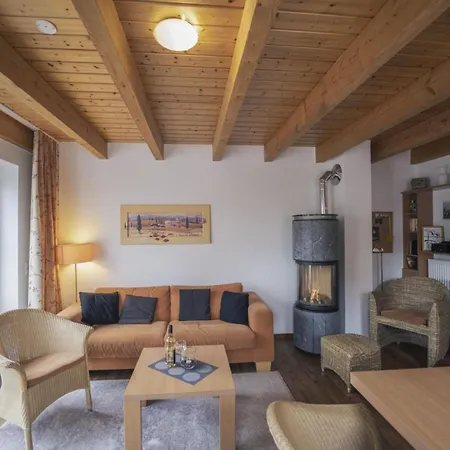 Holiday home Ferienhaeuser - Urlaub Mit Haustier In Ostfriesland *