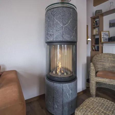 Ferienhaeuser - Urlaub Mit Haustier In Ostfriesland Holiday home