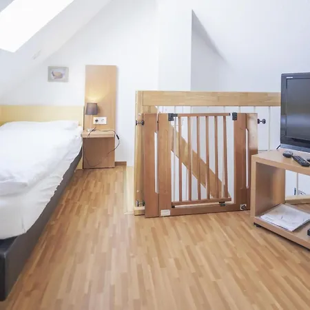 Holiday home Ferienhaeuser - Urlaub Mit Haustier In Ostfriesland