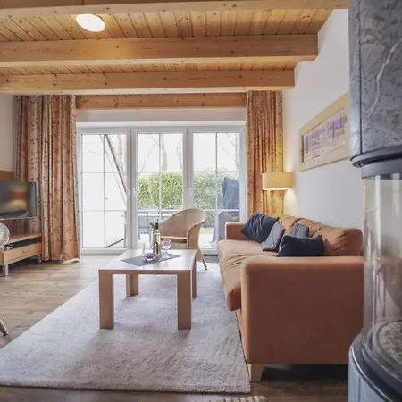 Ferienhaeuser - Urlaub Mit Haustier In Ostfriesland Holiday home *