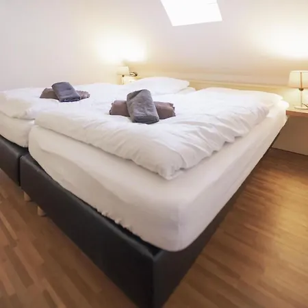 Holiday home Ferienhaeuser - Urlaub Mit Haustier In Ostfriesland