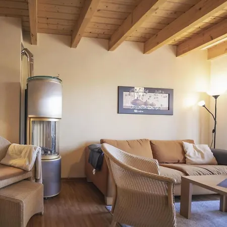 Holiday home Ferienhaeuser - Urlaub Mit Haustier In Ostfriesland *