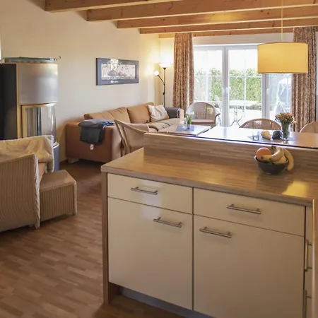 Ferienhaeuser - Urlaub Mit Haustier In Ostfriesland Holiday home