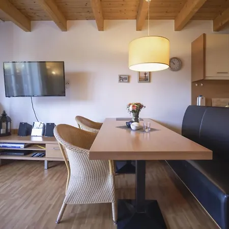 Holiday home Ferienhaeuser - Urlaub Mit Haustier In Ostfriesland *