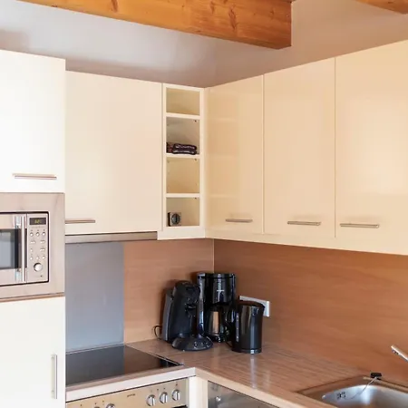 Holiday home Ferienhaeuser - Urlaub Mit Haustier In Ostfriesland Greetsiel