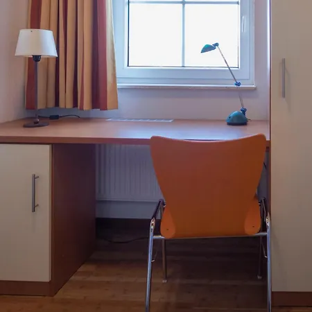 Holiday home Ferienhaeuser - Urlaub Mit Haustier In Ostfriesland Greetsiel