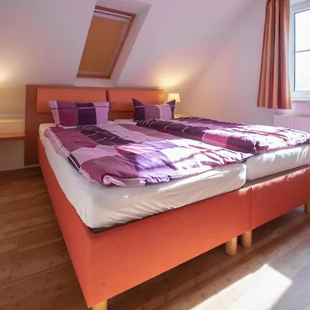 Holiday home Ferienhaeuser - Urlaub Mit Haustier In Ostfriesland