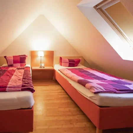 Holiday home Ferienhaeuser - Urlaub Mit Haustier In Ostfriesland Greetsiel