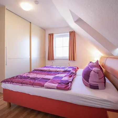 Ferienhaeuser - Urlaub Mit Haustier In Ostfriesland Holiday home