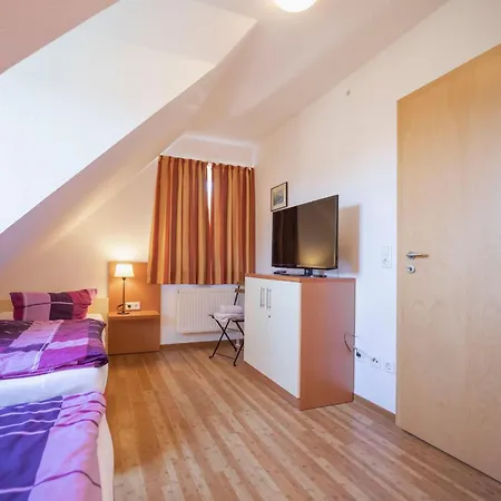 Holiday home Ferienhaeuser - Urlaub Mit Haustier In Ostfriesland *