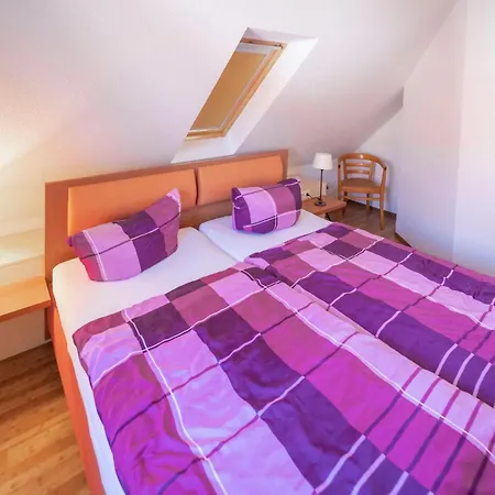 Ferienhaeuser - Urlaub Mit Haustier In Ostfriesland Holiday home