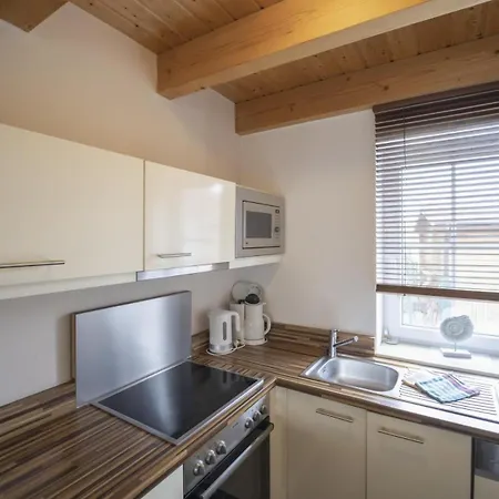 Holiday home Ferienhaeuser - Urlaub Mit Haustier In Ostfriesland *