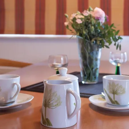 بيت للعطل Ferienhaeuser - Urlaub Mit Haustier In Ostfriesland غريتسيل