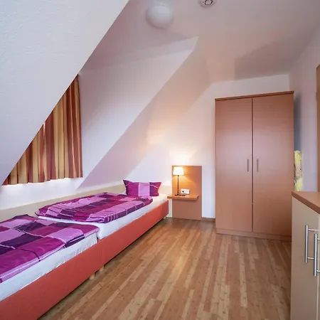 Ferienhaeuser - Urlaub Mit Haustier In Ostfriesland *