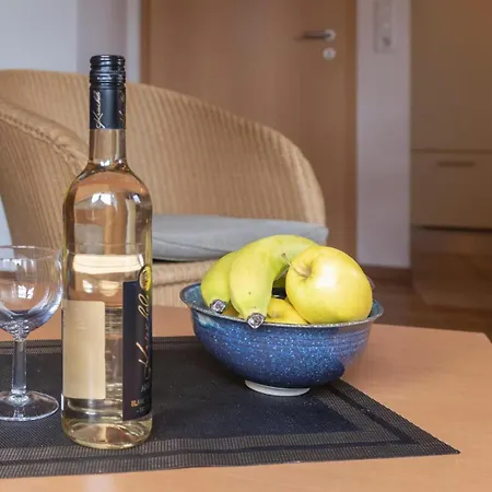 Ferienhaeuser - Urlaub Mit Haustier In Ostfriesland بيت للعطل