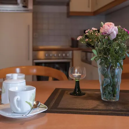 Ferienhaeuser - Urlaub Mit Haustier In Ostfriesland بيت للعطل *