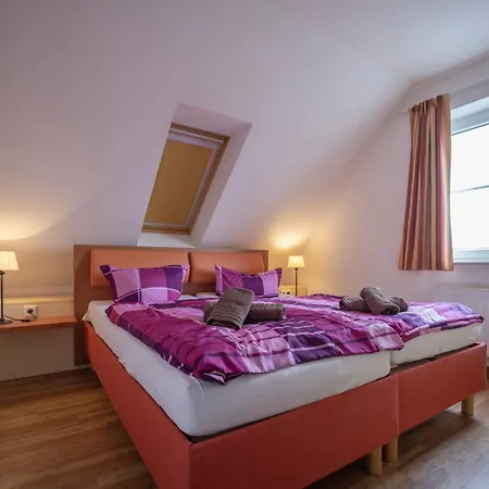 بيت للعطل Ferienhaeuser - Urlaub Mit Haustier In Ostfriesland *