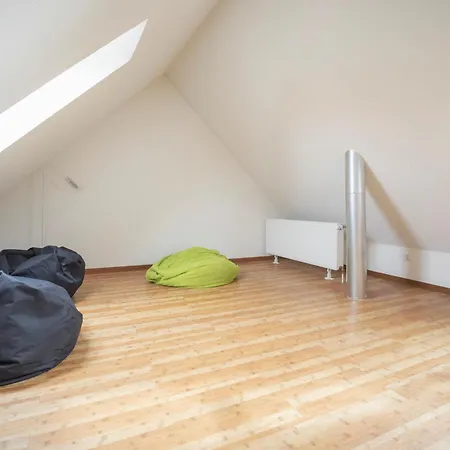 Ferienhaeuser - Urlaub Mit Haustier In Ostfriesland Prázdninový dům
