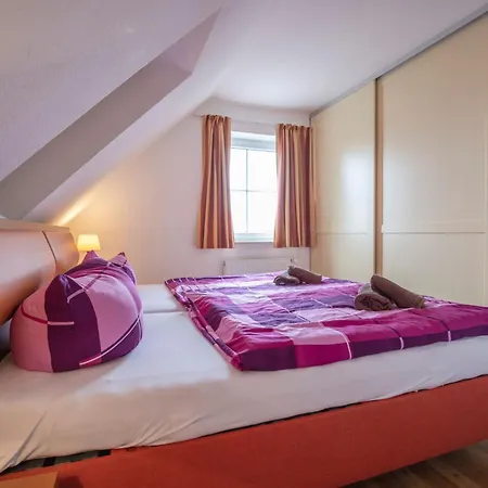 Prázdninový dům Ferienhaeuser - Urlaub Mit Haustier In Ostfriesland *