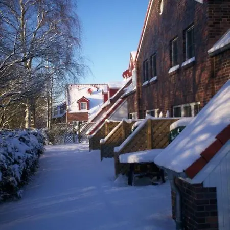 Ferienhaeuser - Urlaub Mit Haustier In Ostfriesland
