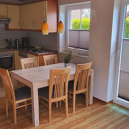 Ferienhaeuser - Urlaub Mit Haustier In Ostfriesland