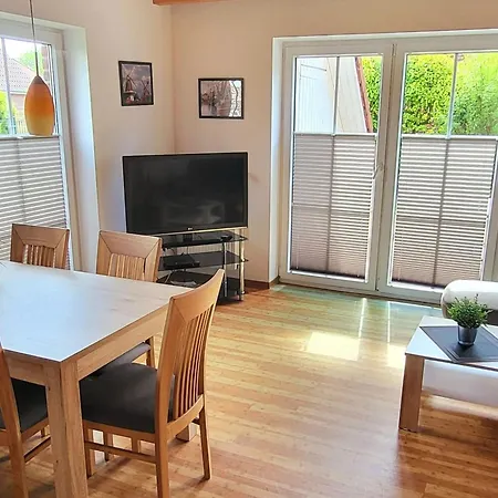 Ferienhaeuser - Urlaub Mit Haustier In Ostfriesland غريتسيل