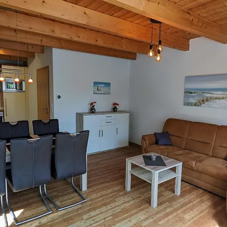 Ferienhaeuser - Urlaub Mit Haustier In Ostfriesland Holiday home