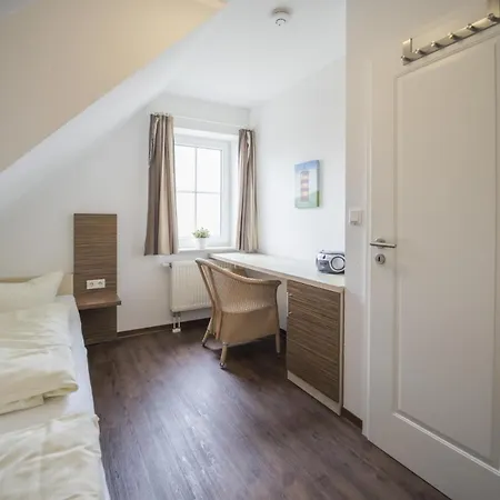 Prázdninový dům Ferienhaeuser - Urlaub Mit Haustier In Ostfriesland *