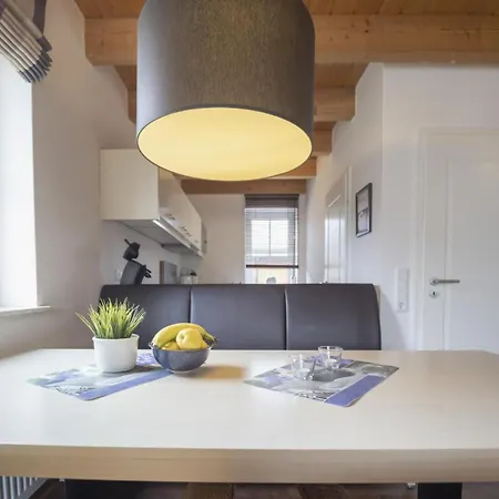 Ferienhaeuser - Urlaub Mit Haustier In Ostfriesland بيت للعطل *