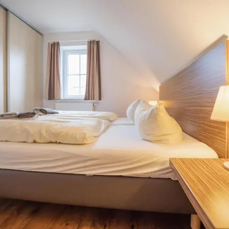 Prázdninový dům Ferienhaeuser - Urlaub Mit Haustier In Ostfriesland *