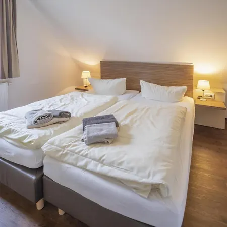 Ferienhaeuser - Urlaub Mit Haustier In Ostfriesland