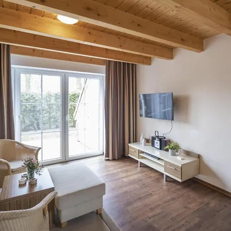 Ferienhaeuser - Urlaub Mit Haustier In Ostfriesland *