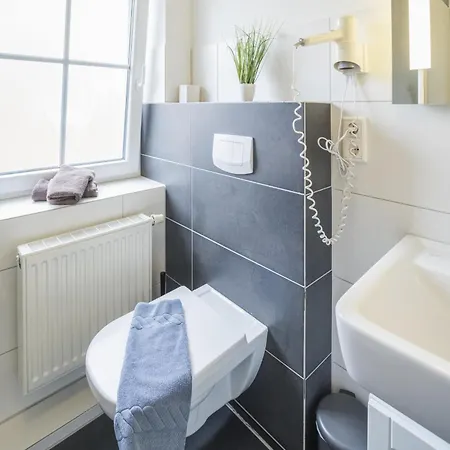 بيت للعطل Ferienhaeuser - Urlaub Mit Haustier In Ostfriesland *