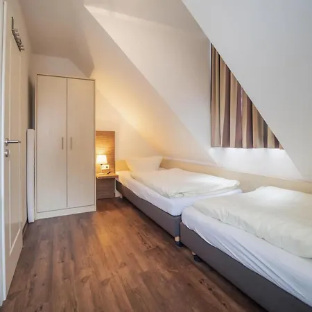 Ferienhaeuser - Urlaub Mit Haustier In Ostfriesland بيت للعطل غريتسيل