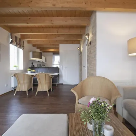 بيت للعطل Ferienhaeuser - Urlaub Mit Haustier In Ostfriesland