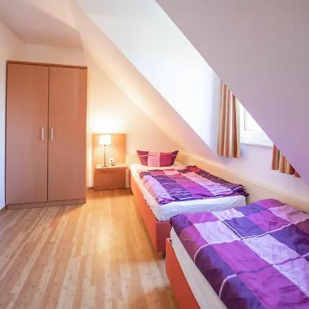 Ferienhaeuser - Urlaub Mit Haustier In Ostfriesland بيت للعطل