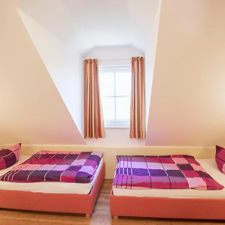 بيت للعطل Ferienhaeuser - Urlaub Mit Haustier In Ostfriesland