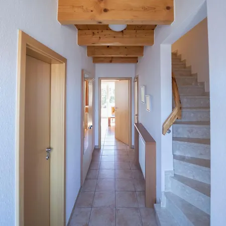 Ferienhaeuser - Urlaub Mit Haustier In Ostfriesland *