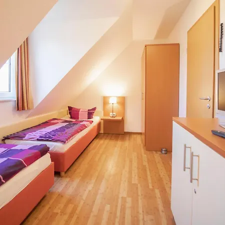 Ferienhaeuser - Urlaub Mit Haustier In Ostfriesland