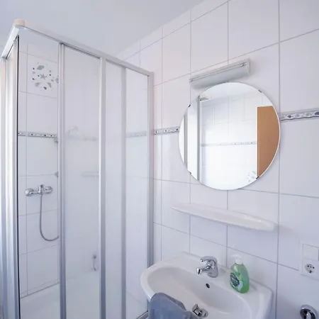 بيت للعطل Ferienhaeuser - Urlaub Mit Haustier In Ostfriesland *