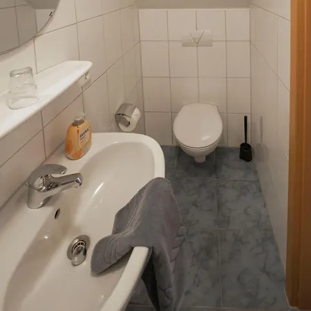 Ferienhaeuser - Urlaub Mit Haustier In Ostfriesland بيت للعطل غريتسيل