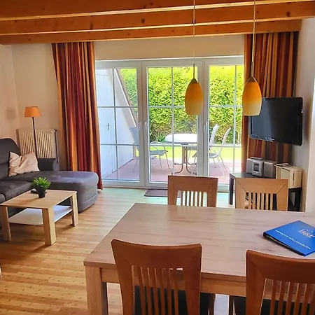 بيت للعطل Ferienhaeuser - Urlaub Mit Haustier In Ostfriesland غريتسيل