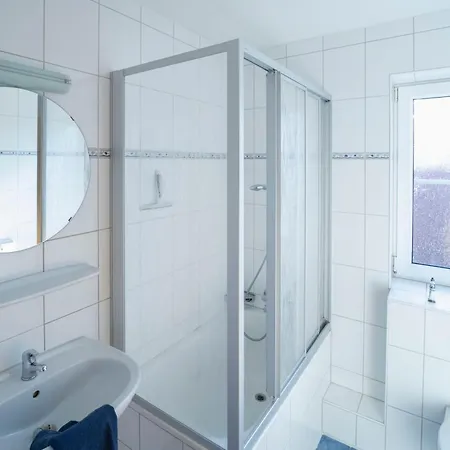 Ferienhaeuser - Urlaub Mit Haustier In Ostfriesland * غريتسيل