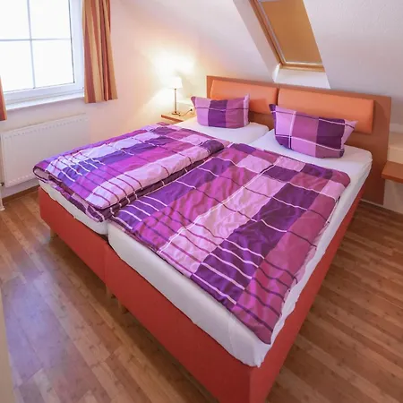 Prázdninový dům Ferienhaeuser - Urlaub Mit Haustier In Ostfriesland