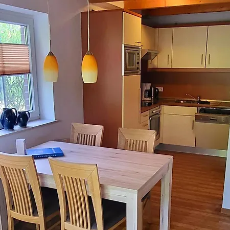 Ferienhaeuser - Urlaub Mit Haustier In Ostfriesland