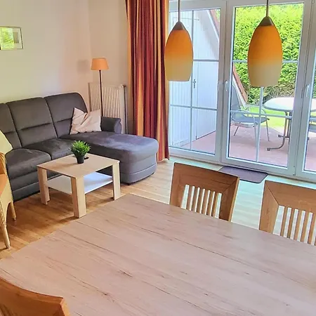 بيت للعطل Ferienhaeuser - Urlaub Mit Haustier In Ostfriesland